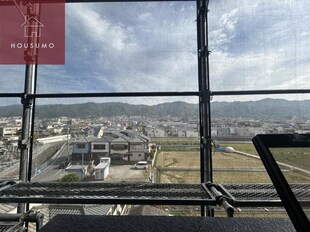 瓢箪山駅 徒歩15分 5階の物件内観写真